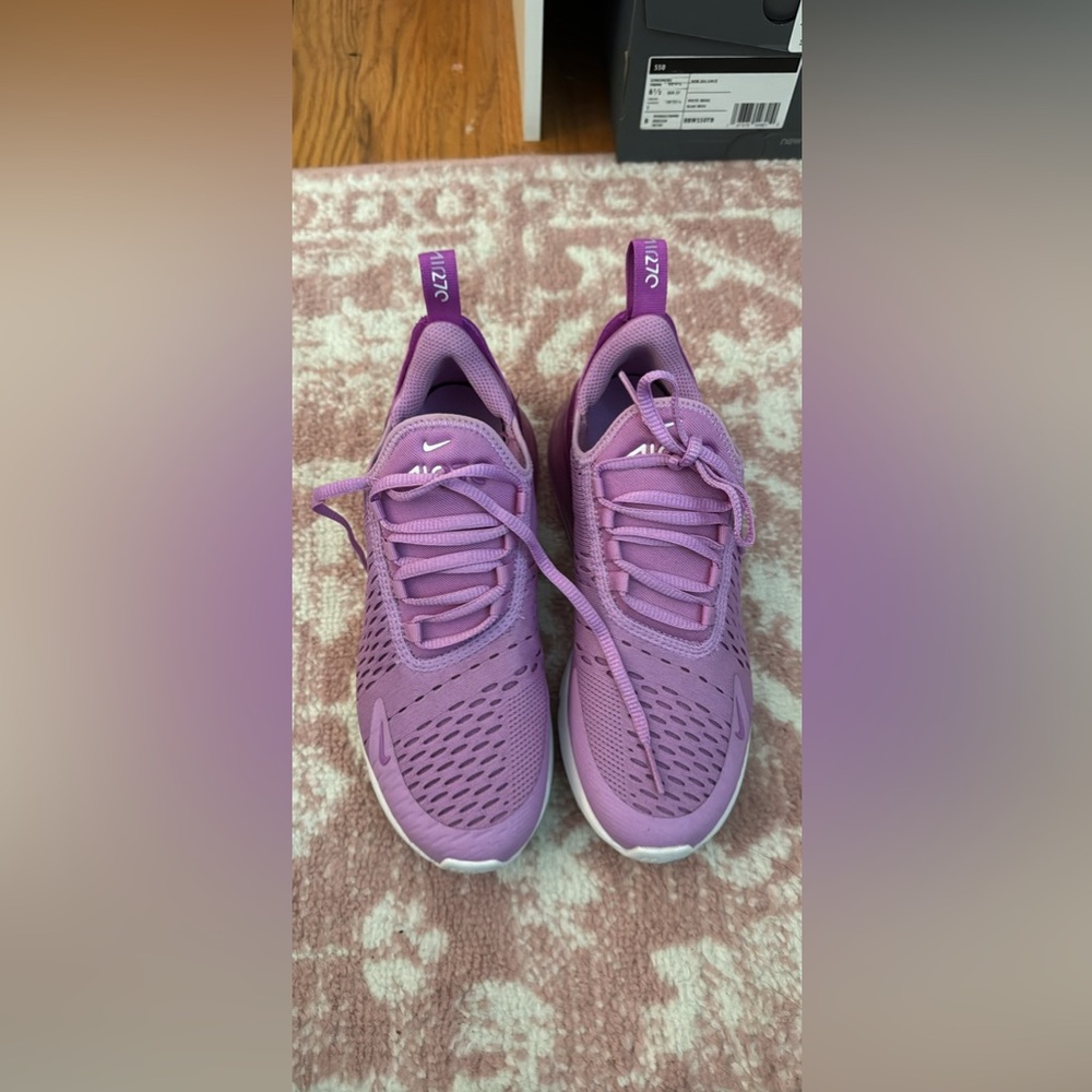 Nike Airmax 270